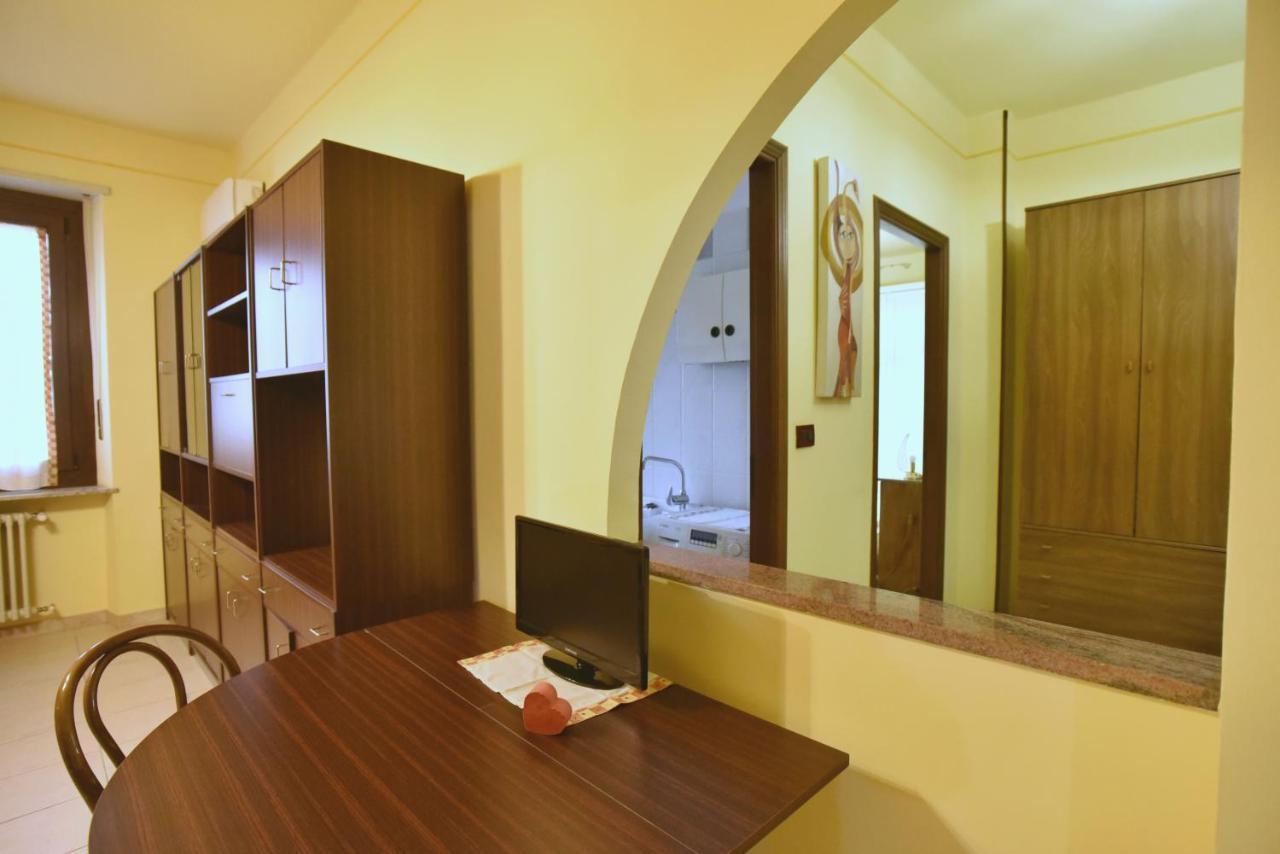 La Casina Di Settimo Apartment Settimo Torinese Bagian luar foto