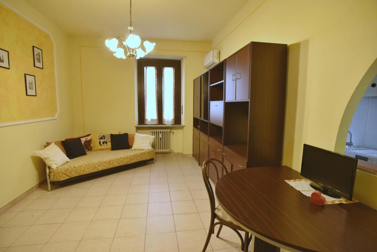 La Casina Di Settimo Apartment Settimo Torinese Bagian luar foto