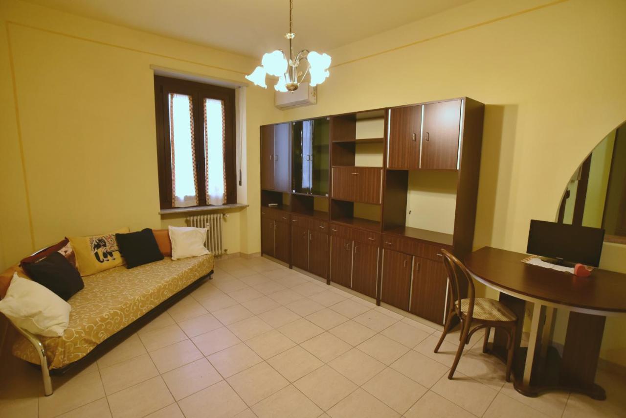 La Casina Di Settimo Apartment Settimo Torinese Bagian luar foto