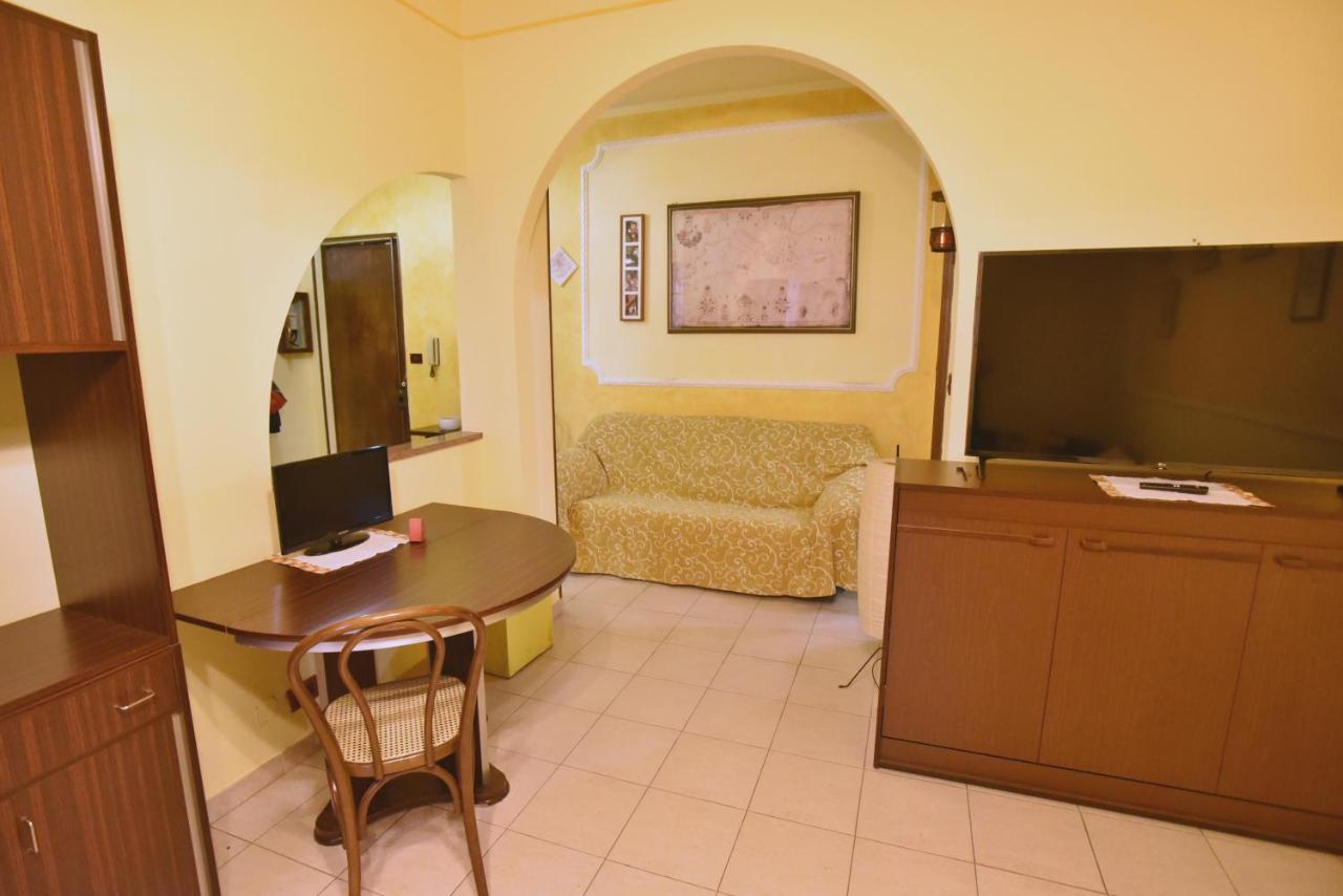 La Casina Di Settimo Apartment Settimo Torinese Bagian luar foto
