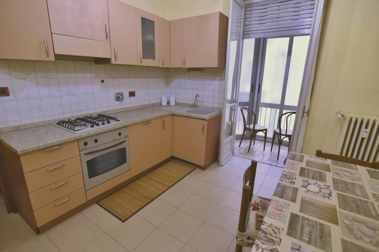 La Casina Di Settimo Apartment Settimo Torinese Bagian luar foto