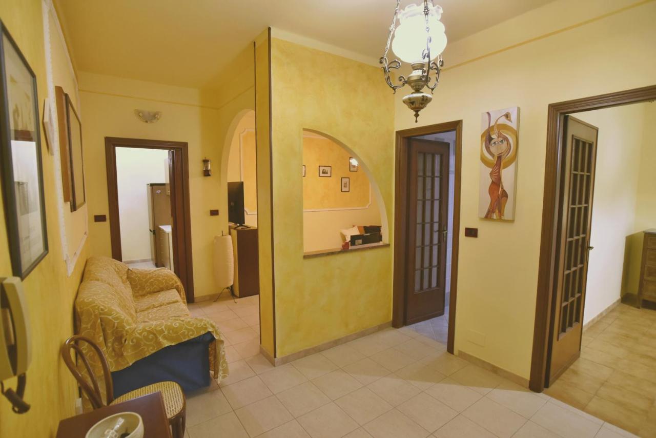 La Casina Di Settimo Apartment Settimo Torinese Bagian luar foto