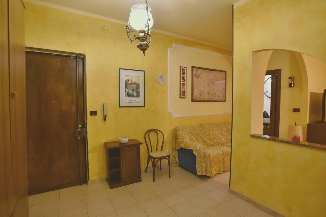 La Casina Di Settimo Apartment Settimo Torinese Bagian luar foto