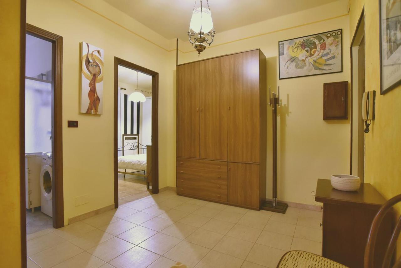 La Casina Di Settimo Apartment Settimo Torinese Bagian luar foto