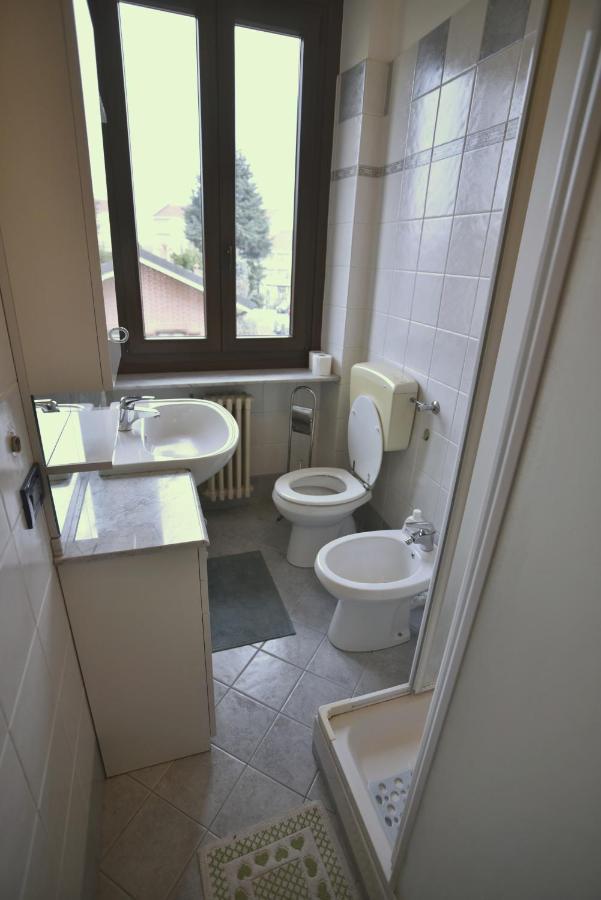 La Casina Di Settimo Apartment Settimo Torinese Bagian luar foto