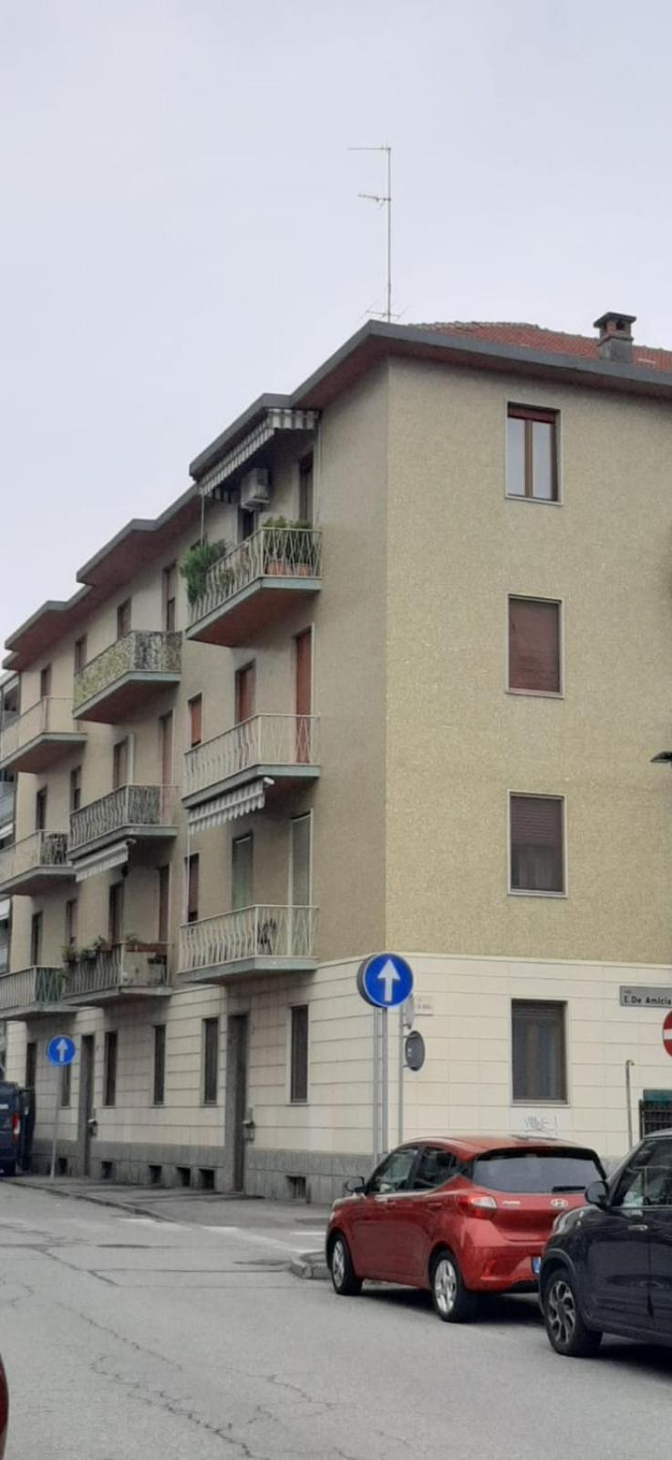 La Casina Di Settimo Apartment Settimo Torinese Bagian luar foto